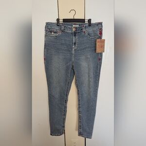 True Religion Plus Size Women's Jeans